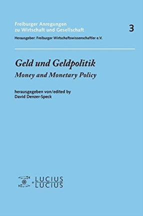 Geld und Geldpolitik