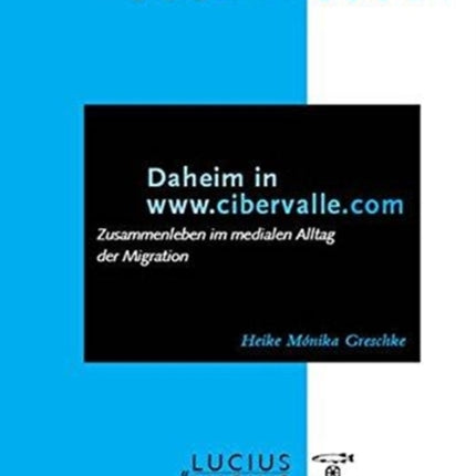 Daheim in www.cibervalle.de