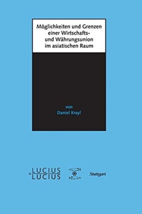 Möglichkeiten und Grenzen einer Wirtschafts- und