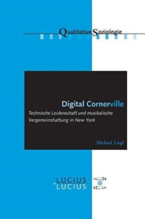 Digital Cornerville