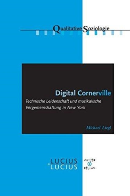 Digital Cornerville