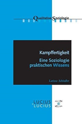 Kampffertigkeit
