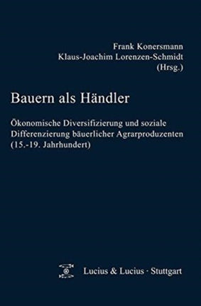 Bauern ALS Händler