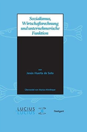 Sozialismus, Wirtschaftsrechnung und unternehmerische Funktion
