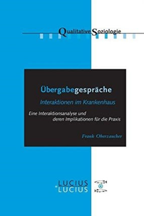 Übergabegespräche