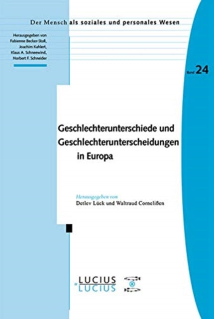 Geschlechterunterschiede und