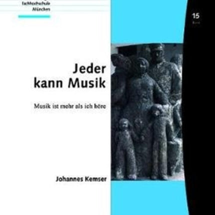 Jeder kann Musik
