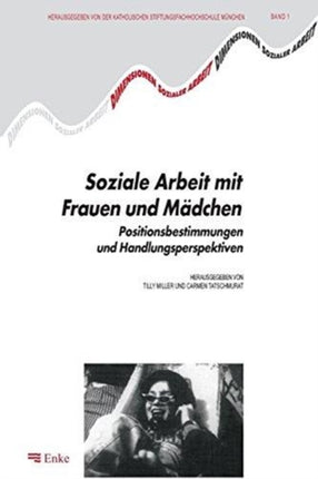 Soziale Arbeit mit Frauen und Mädchen