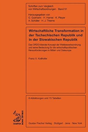 Wirtschaftliche Transformation in Der