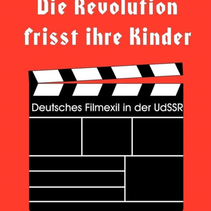 Die Revolution frisst ihre Kinder