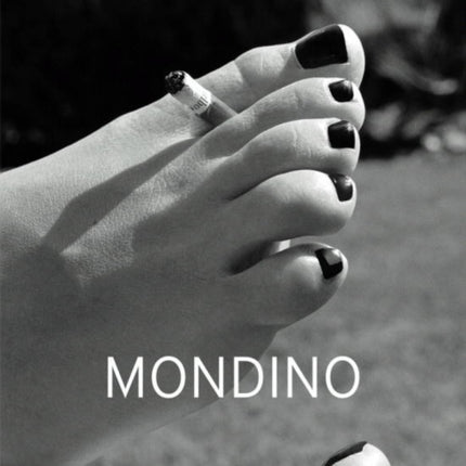 Jean-Baptiste Mondino: Three at Last: New Photographs