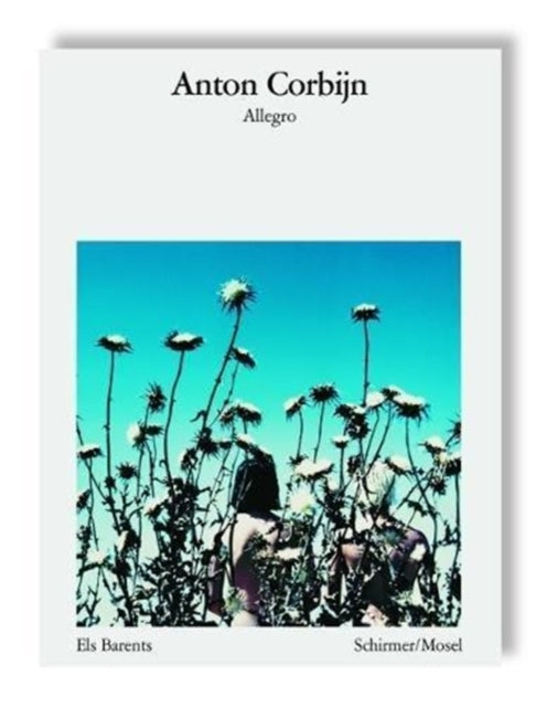 Anton Corbijn: Allegro