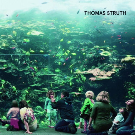 Thomas Struth