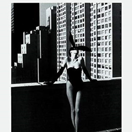 Helmut Newton: Private Property