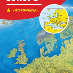 Collection image for: Travel and Leisure maps Books