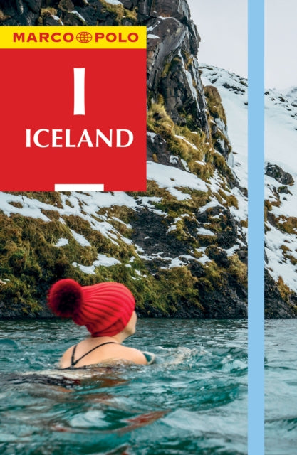 Iceland Marco Polo Travel Guide  Handbook