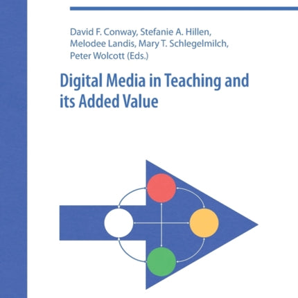 Digital Media in Teaching and its Added Value