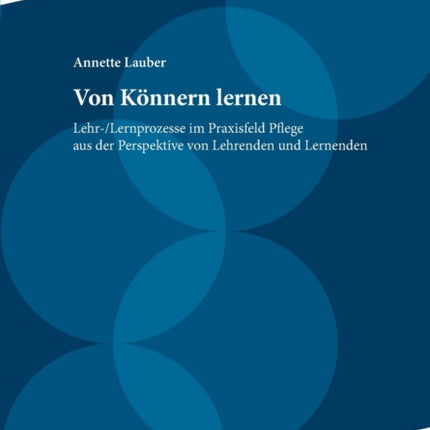 Von Könnern lernen: Lehr-/Lernprozesse im