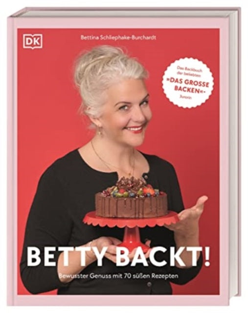 Betty backt