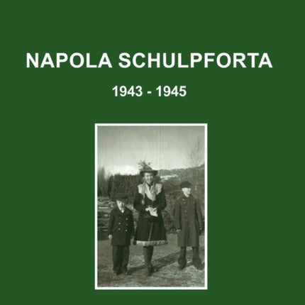 Napola Schulpforta 43 - 45