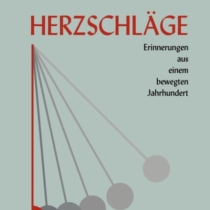 Herzschläge - Erinnerungen aus einem bewegten