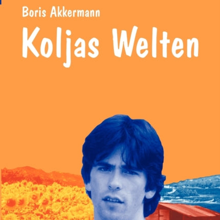 Koljas Welten
