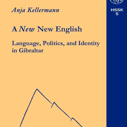 A new New English Language, Politics and Identity
