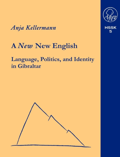 A new New English Language, Politics and Identity