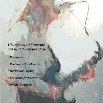 Perfect Guitar - The Pentatonic Workbook