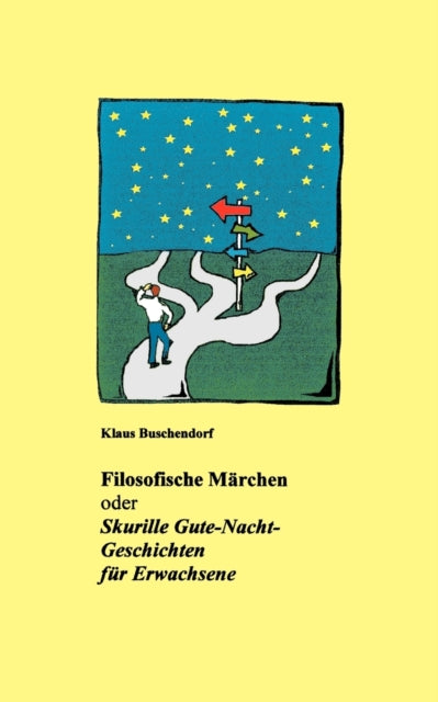 Filosofische Märchen: Skurille