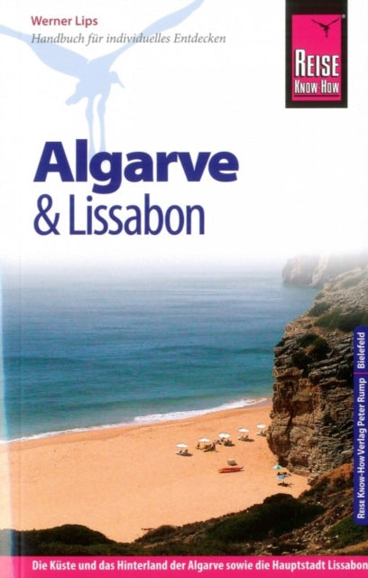 Algarve (1:100.000): 2019