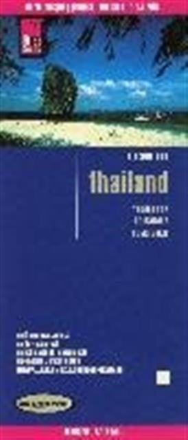 Thailand (1:1.200.000): 2019