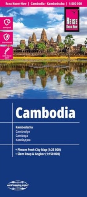 Cambodia