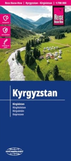 Kyrgyzstan