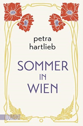 Sommer in Wien Roman