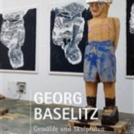 Georg Baselitz
