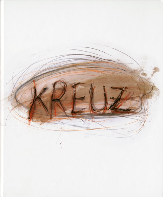 Arnulf Rainer: Cross: The Cross Can Convey the Meaning