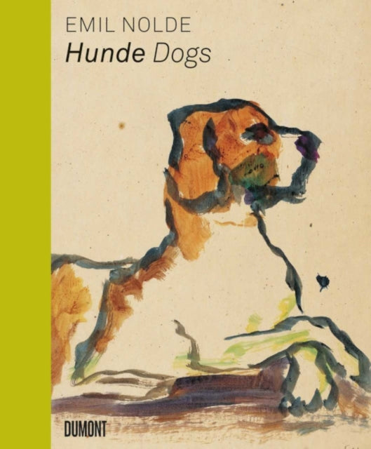 Emil Nolde: Hunde/Dogs