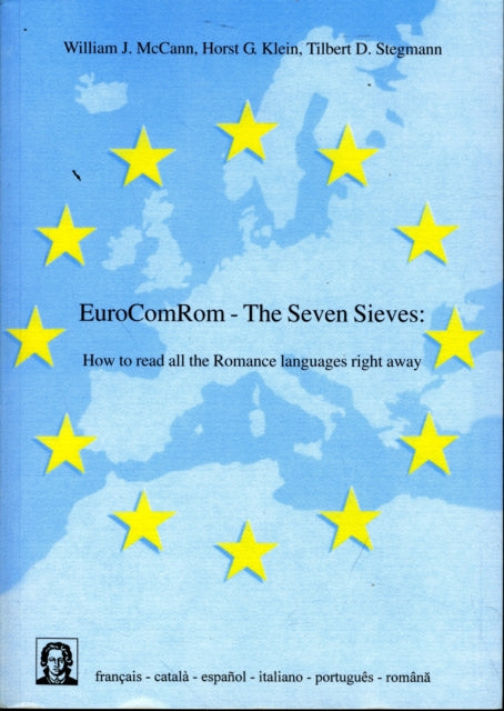 EuroComRom - The Seven Sieves: How to Read All