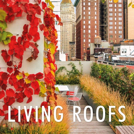 Living Roofs