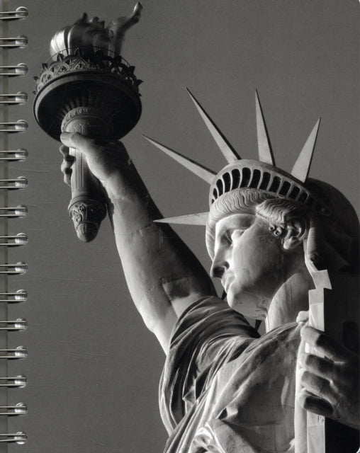 2010 New York Deluxe Diary