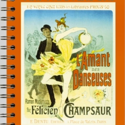 2013 Art Nouveau Deluxe Diary
