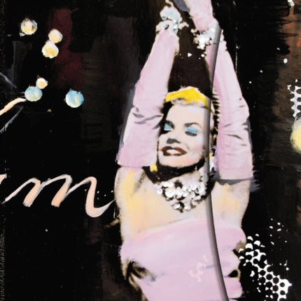 2013 Glamour Magneto Diary Lg