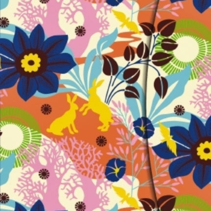 2013 Hanna Werning Magneto Diary Lg