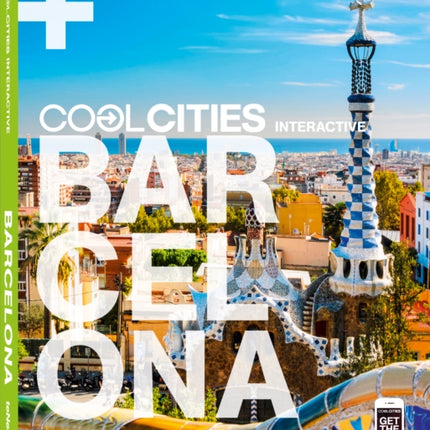 Cool Barcelona Cool Guides