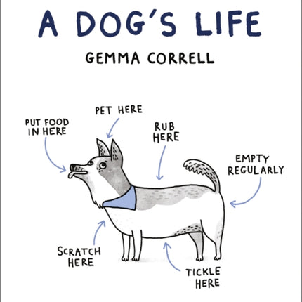 A Dog's Life