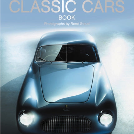 The Classic Cars Book