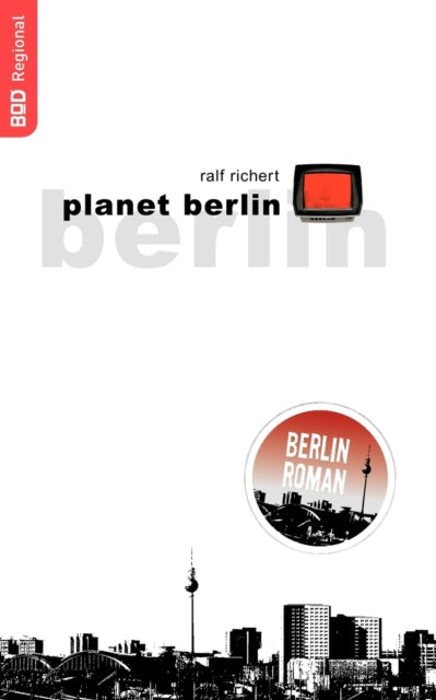 planet berlin