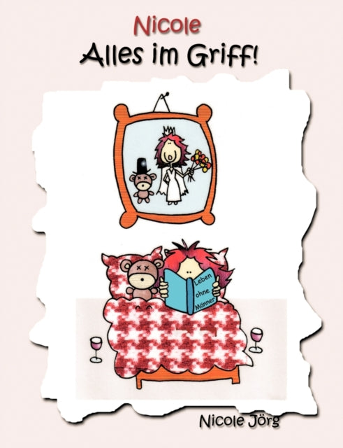 Nicole: Alles im Griff!