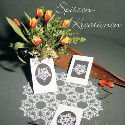 Occi-Tatting-Frivolite: Spitzen-Kreationen